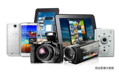 歐達風平板電腦 品質鑄就成功之路